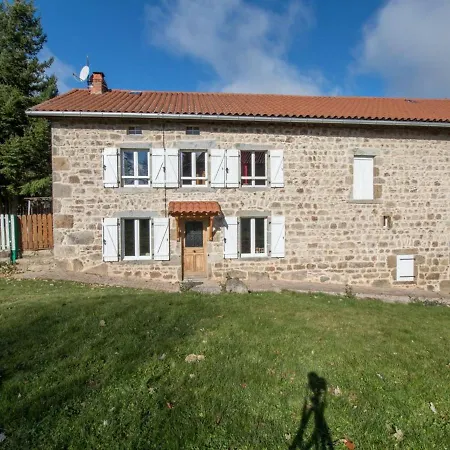 Saint-antheme, 5 Pieces, 7 Personnes - Fr-1-630-231 *
