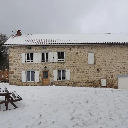 Saint-antheme, 5 Pieces, 7 Personnes - Fr-1-630-231 *